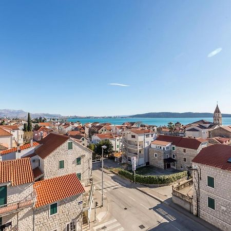 Apartment The View Kaštela Eksteriør bilde